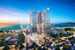 Bán lại nhà tập thể khu vietcombank tower hcm