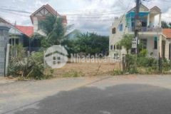 Cần chuyển nhượng lô đất mặt tiền hl45 diên phú