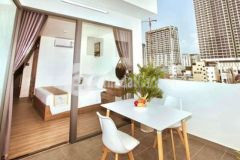 Khách sạn nguyễn thiện thuật nha trang gần biển