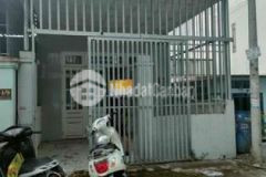 Nhà 2 mặt tiền đặng thị thưa ấp7 ttđ 73m2 thổ cư