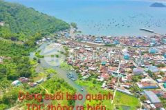 Tái định cư đại lãnh giá chỉ từ 850trlô