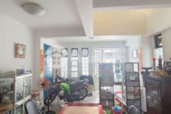 Bán nhà lê văn thọ hxh 4pn ô tô để trong nhà