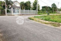 Đất 2 mặt tiền gần bờ kè phường 2 tp vĩnh long