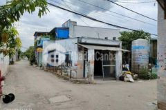 Bán nhà cấp 4 2 mt góc 150m ra đường vĩnh lộc