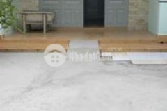 Nhà 5x30 có 85m2 thổ 1 tỉnh lộ 7 thái mĩ 1tỷ950tr