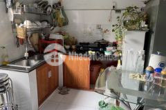 Bán nhà ngay chợ cầu đồng quận 12 1 lầu 2 7tỷ