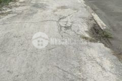 Đất thổ cư thị xã gò công có hỗ trợ vay ngân hàng