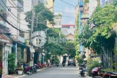 Bán nhà hxh đường cộng hoà p13 tân bình