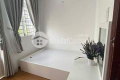 Bán gấp nhà 5lầu 53m2 lam sơn p6 q bình thạnh