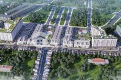 Chung cư green tower đại mỗ