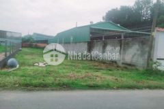 Chủ gửi bán lô đất 550m2 2ty500 xã phú hoà đông