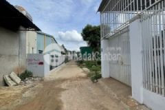 Nhà lầu hẻm ô tô thông hà huy tập p tân lợi bmt