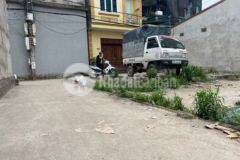 Bán 40m2 đất tự môn dương quang vị trí cực đẹp