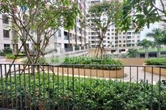 Bán căn hộ sân vườn 87m2 akari city giá siêu tốt