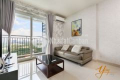 Bán căn hộ 3pn view hồ bơi giá 2ty7 nhà full