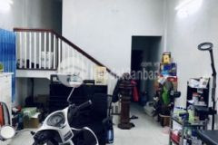 Bán nhà trung tâm q 11 4m x10m 1 lầu hẻm xe hơi