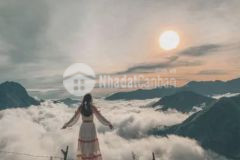 Sóng cao tốc sapa1000m hơn3trm viewruộngbậc thang