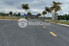 Bán gấp đất gần chợ bến cát sổ sẵn sang tên ngay