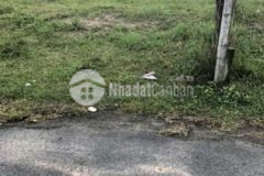 Bán đất thổ cư xã hòa phú củ chi 640240m2