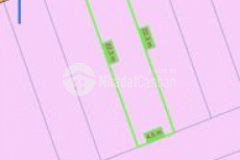 Đất bình lợi sổ riêng thổ cư