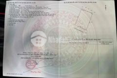 Cần bán biệt thự tại bà rịa