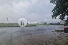 Bán 8000m2 đất tmdv mặt ql2a hợp thịnh tam dương