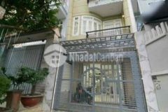 Bán nhà cc kdc nam hùng vương an lạc bình tân