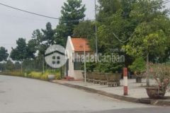 Đất đường hẻm xe hơi trần văn giàu