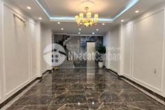 Chính chủ bán nhà 56 5m2 ngõ 148 trần duy hưng