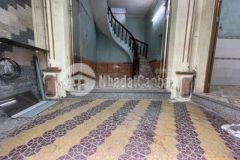 Nhà 1 tầng 53m2 dân xây độc lập cam lộ hùng vương