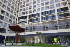 Bán căn hộ dịch vụ view cầu phú mỹ giá 2 2 tỷ