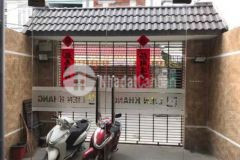 Bán nhà phố 5 1m2 15m2 xe tải tận nhà