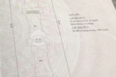 Cần bán gấp căn hộ tập thể tầng 2