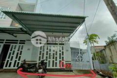 Nhà hẻm xe hơi đường 304