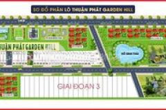 Đất nền bảo lộc garden hill