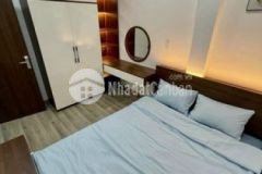 Bán nhà 2 tầng kiệt hoàng diệu khu dân trí cao