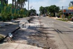 12 000 m2 đất ngang 80 mét cho nhà đầu tư cá mập