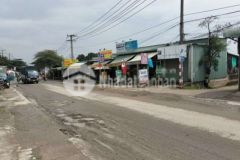 Ngộp lô đất đẹp ngay tân bình dĩ an hơn 100m2