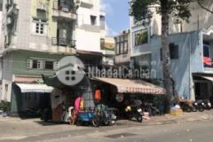 Nhà mt trường sa p17 bình thạnh 6m x 5m chính chủ