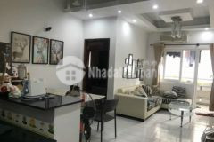 Cc vạn đô 61m2 1pn 1wc 2ty63