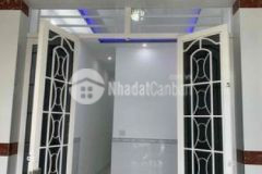 Nhà 2 2tỷ shr hẻm 1716 huỳnh tấn phát tt nhà bè