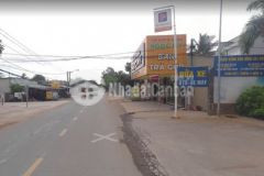 Vay 40 tỷ bán 44 tỷ 35x65 đường xe tải long thuận