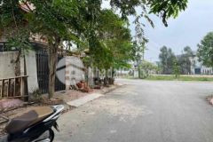 Đất kdc vĩnh phú 1 220m2 full thổ cư điện nước âm