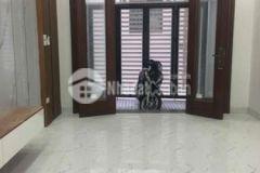 Nhà đẹp 30m ra phố minh khai 55m x 5t xây mới sđcc