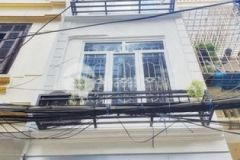 Bán nhà phân lô ô tô qua nhà 5 2 tỷ