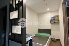 Bán căn 1 phòng ngủ 1pn 43m2 vinhomes smart city