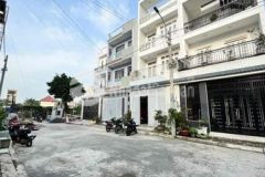 Nhà bán khu sơn ca 8 vườn lài dt 5m x 17m gồm 4pn