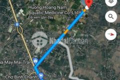 Kdc hoàng phan thái bình chánh