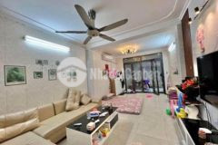 Bán nhà phố lương khánh thiện ô tô đỗ cổng