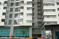 Cần bán chung cư ngay ubnd quận 9 giá rẻ